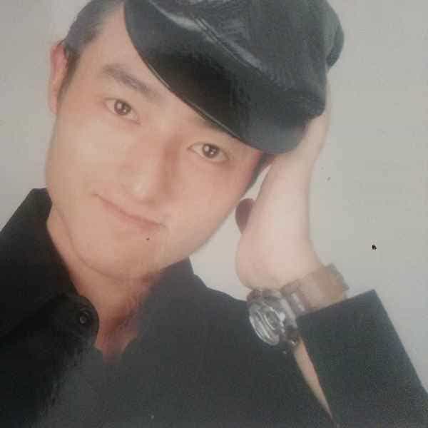41岁岁湖南单身帅哥 - 曲靖吉缘网