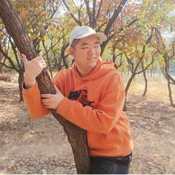 27岁岁山东单身帅哥 - 曲靖吉缘网