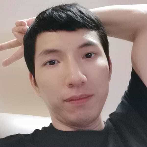 35岁岁广东单身帅哥 - 曲靖吉缘网