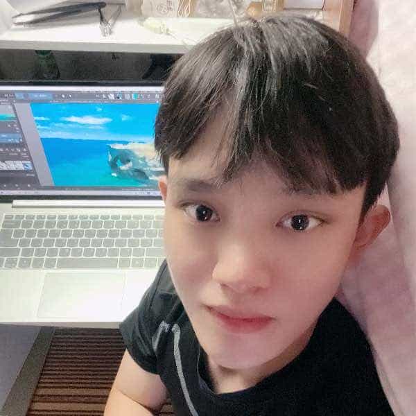 32岁岁广东单身帅哥 - 曲靖吉缘网