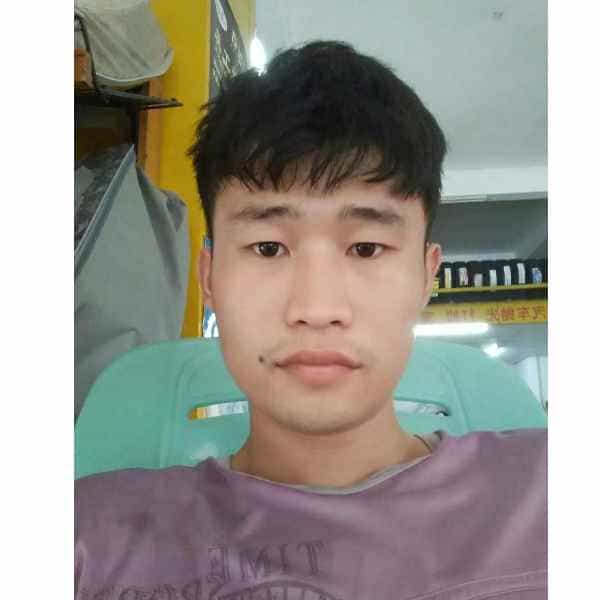 31岁岁广东单身帅哥 - 曲靖吉缘网