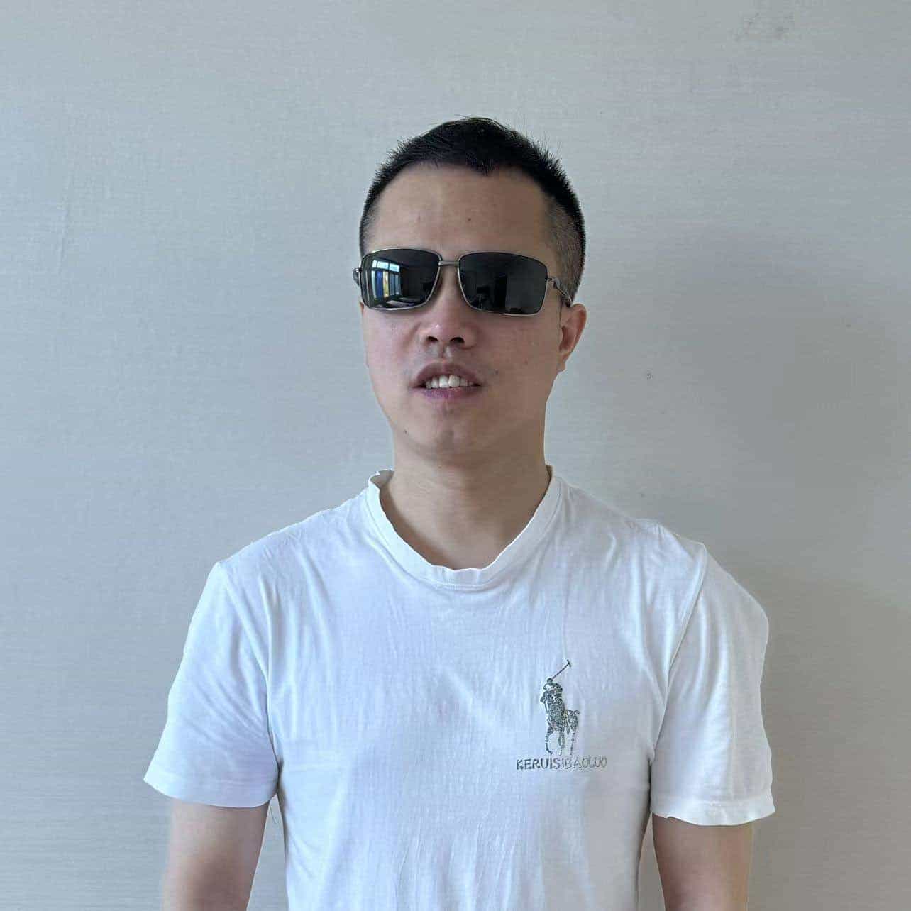 40岁岁江西单身帅哥 - 曲靖吉缘网