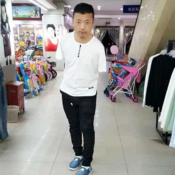 35岁岁河南单身帅哥 - 曲靖吉缘网