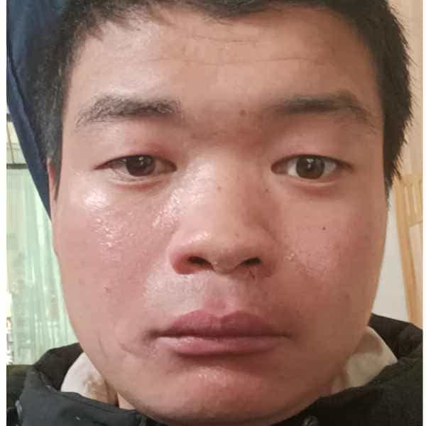 30岁岁河南单身帅哥 - 曲靖吉缘网
