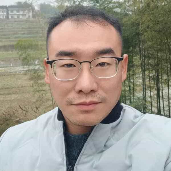 36岁岁湖南单身帅哥 - 曲靖吉缘网