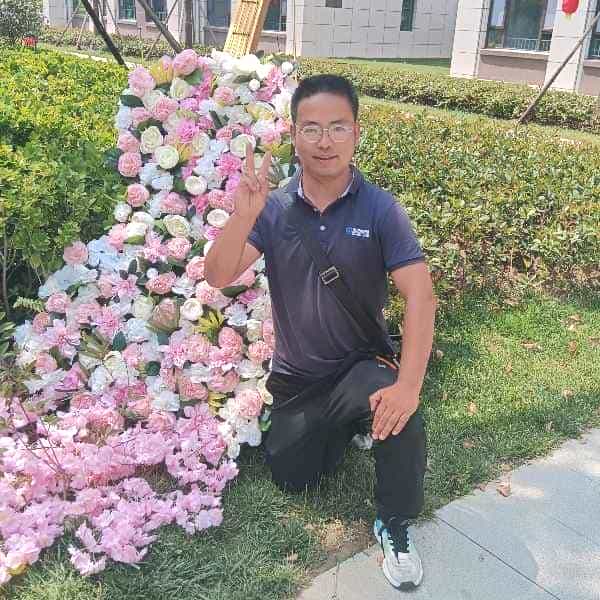 38岁岁山东单身帅哥 - 曲靖吉缘网