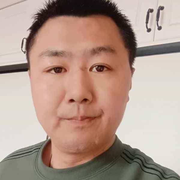 37岁岁山东单身帅哥 - 曲靖吉缘网