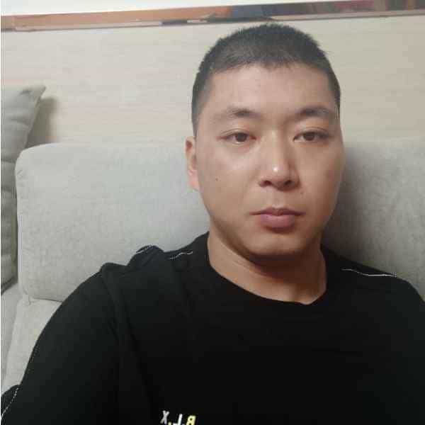 33岁岁江苏单身帅哥 - 曲靖吉缘网