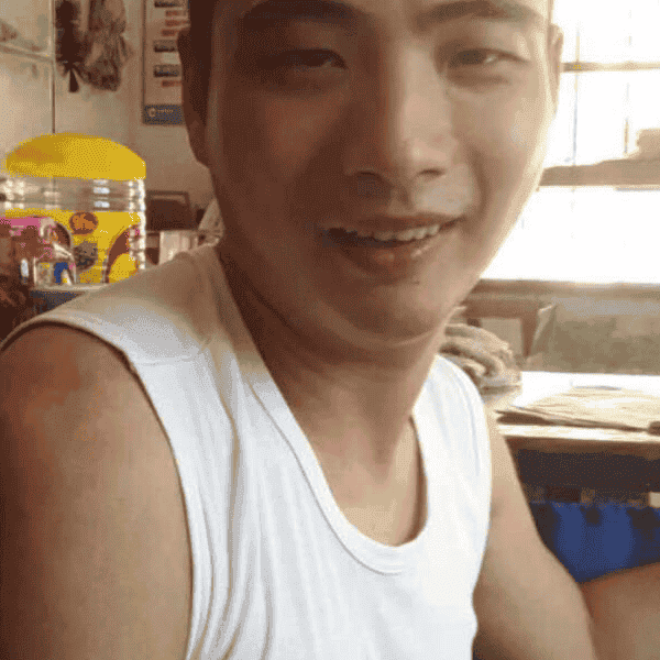 43岁岁浙江单身帅哥 - 曲靖吉缘网