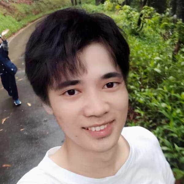 27岁岁广东单身帅哥 - 曲靖吉缘网