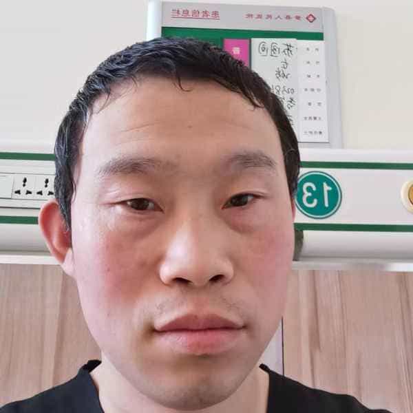 39岁岁河北单身帅哥 - 曲靖吉缘网