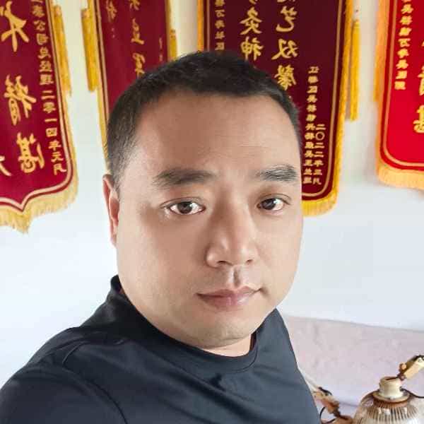 44岁岁江苏单身帅哥 - 曲靖吉缘网