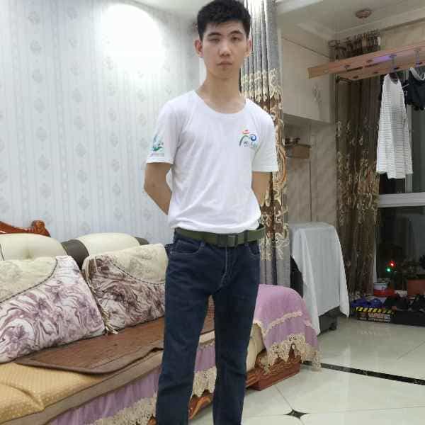 27岁岁江苏单身帅哥 - 曲靖吉缘网