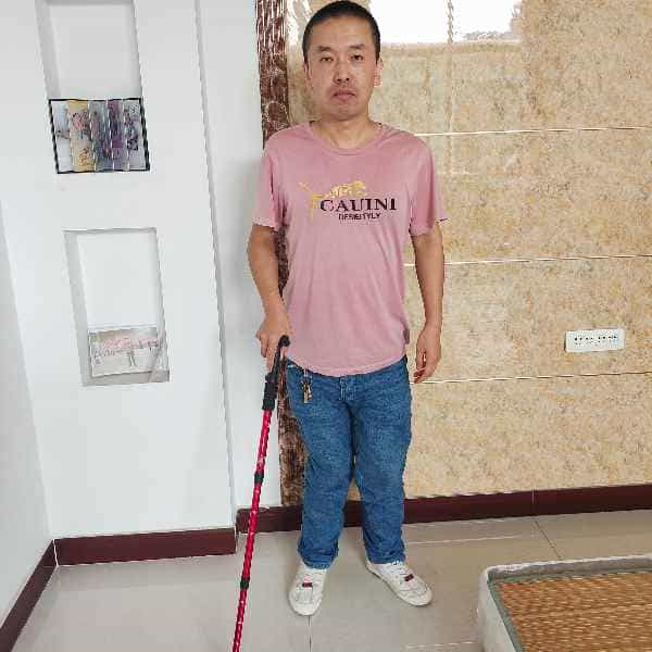 36岁岁山西单身帅哥 - 曲靖吉缘网