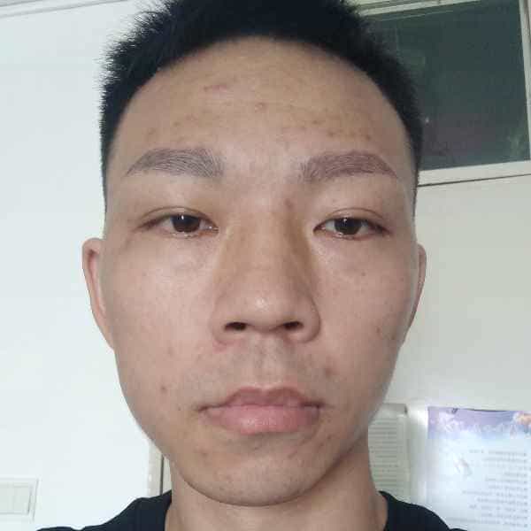 37岁岁江西单身帅哥 - 曲靖吉缘网