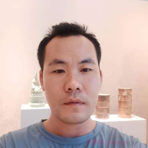 39岁岁江西单身帅哥 - 曲靖吉缘网