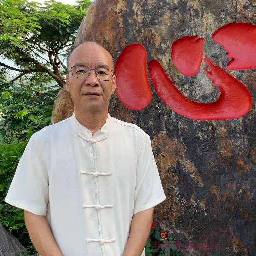 60岁岁广东单身帅哥 - 曲靖吉缘网