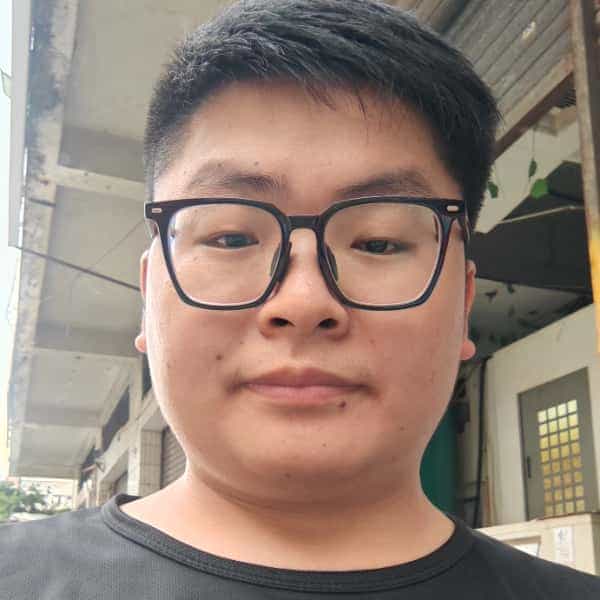 31岁岁广东单身帅哥 - 曲靖吉缘网