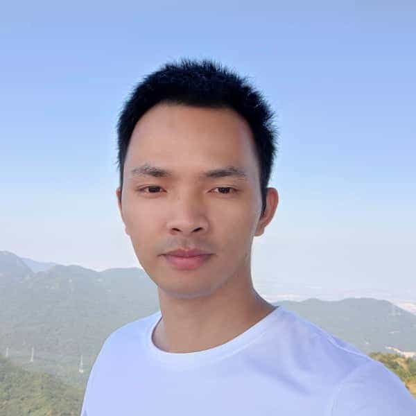 31岁岁广东单身帅哥 - 曲靖吉缘网