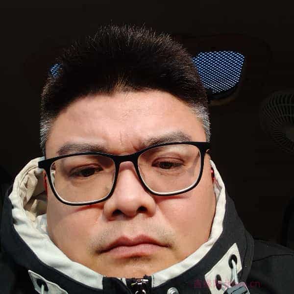 38岁岁江苏单身帅哥 - 曲靖吉缘网