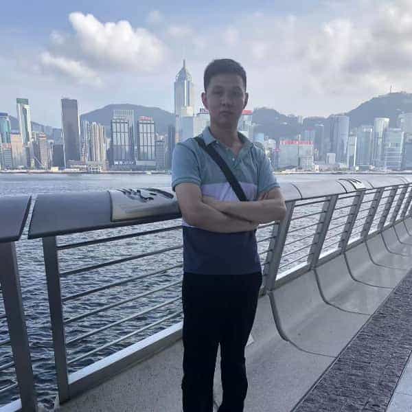 32岁岁广东单身帅哥 - 曲靖吉缘网