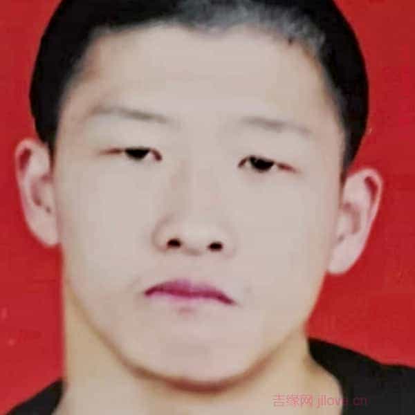 28岁岁江西单身帅哥 - 曲靖吉缘网