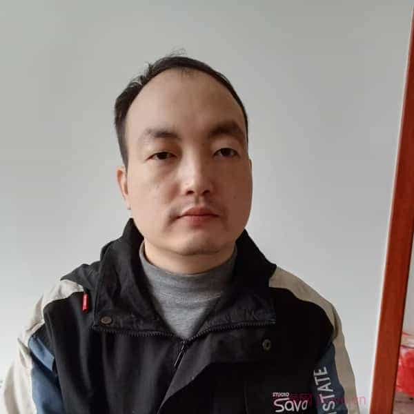 37岁岁湖北单身帅哥 - 曲靖吉缘网