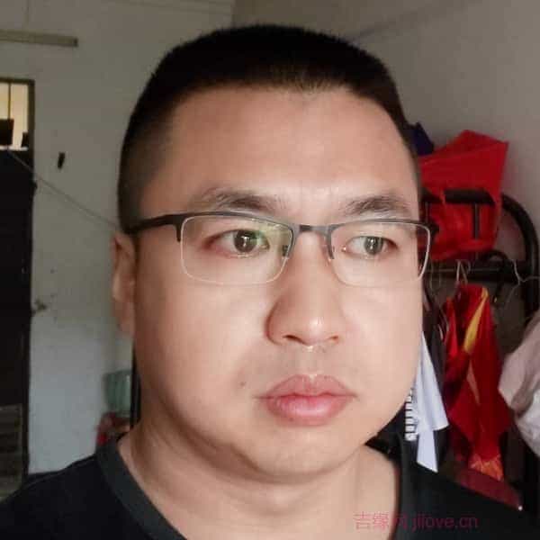 38岁岁湖南单身帅哥 - 曲靖吉缘网