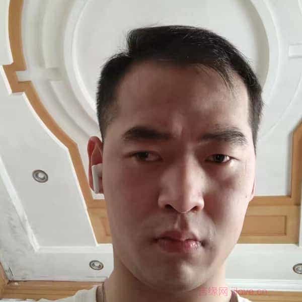 31岁岁河南单身帅哥 - 曲靖吉缘网