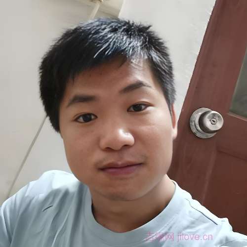 34岁岁广西单身帅哥 - 曲靖吉缘网