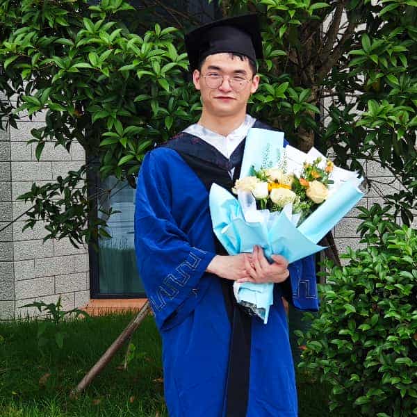28岁岁江西单身帅哥 - 曲靖吉缘网