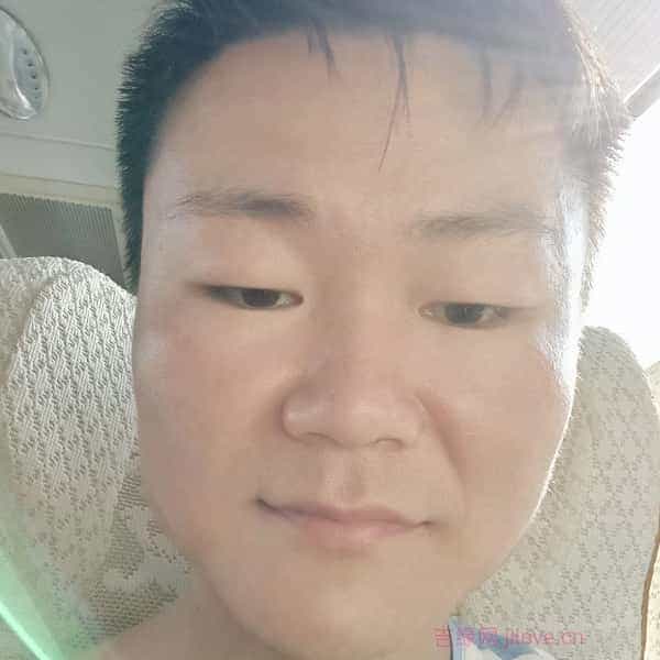 36岁岁河南单身帅哥 - 曲靖吉缘网