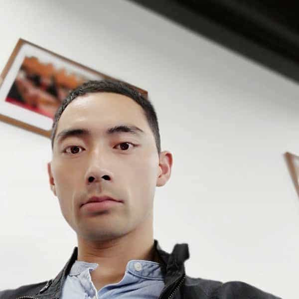 35岁岁山西单身帅哥 - 曲靖吉缘网