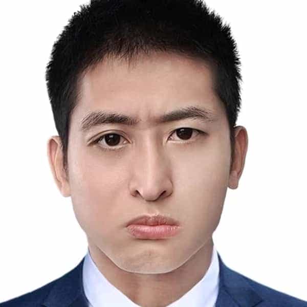 34岁岁湖南单身帅哥 - 曲靖吉缘网