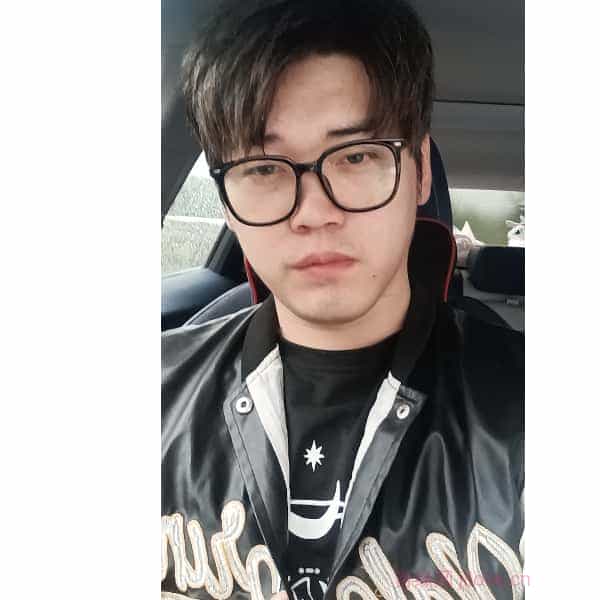 28岁岁江苏单身帅哥 - 曲靖吉缘网