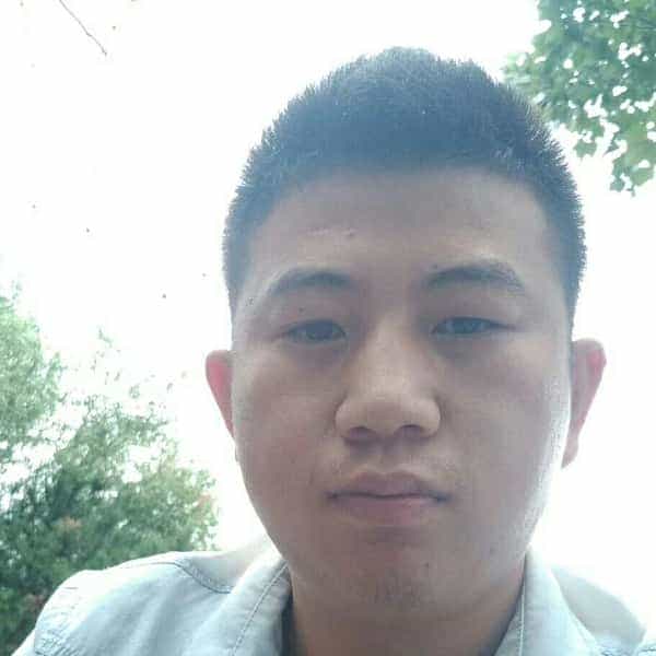 33岁岁山东单身帅哥 - 曲靖吉缘网