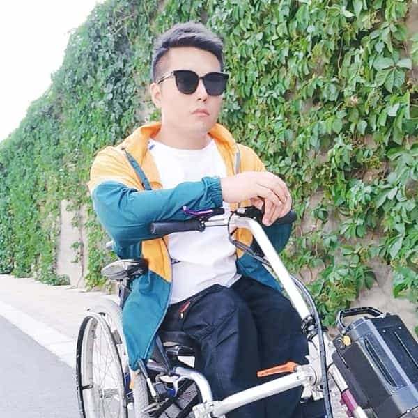 38岁岁江苏单身帅哥 - 曲靖吉缘网