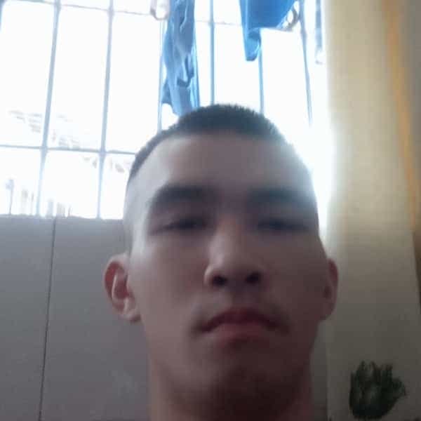 31岁岁广东单身帅哥 - 曲靖吉缘网