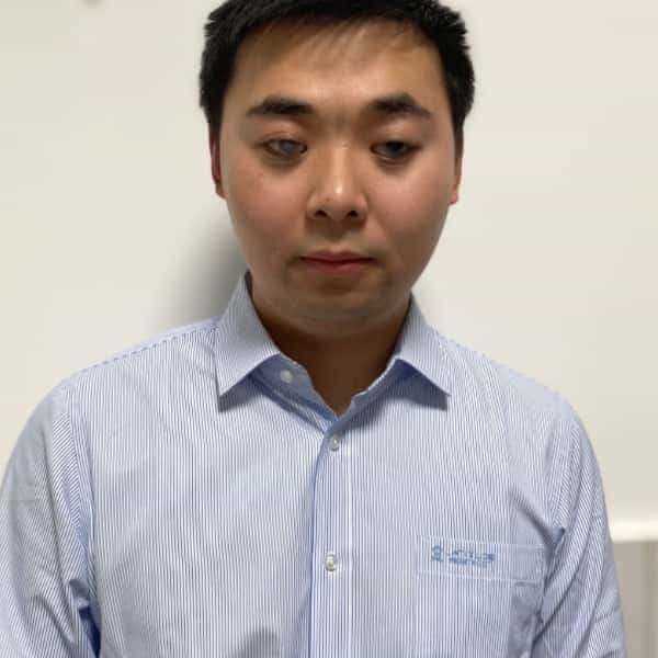 29岁岁安徽单身帅哥 - 曲靖吉缘网
