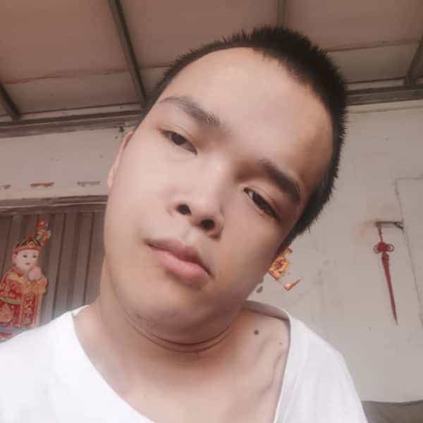 25岁岁广东单身帅哥 - 曲靖吉缘网