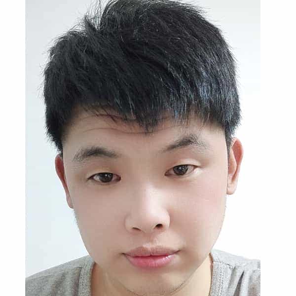 36岁岁山东单身帅哥 - 曲靖吉缘网