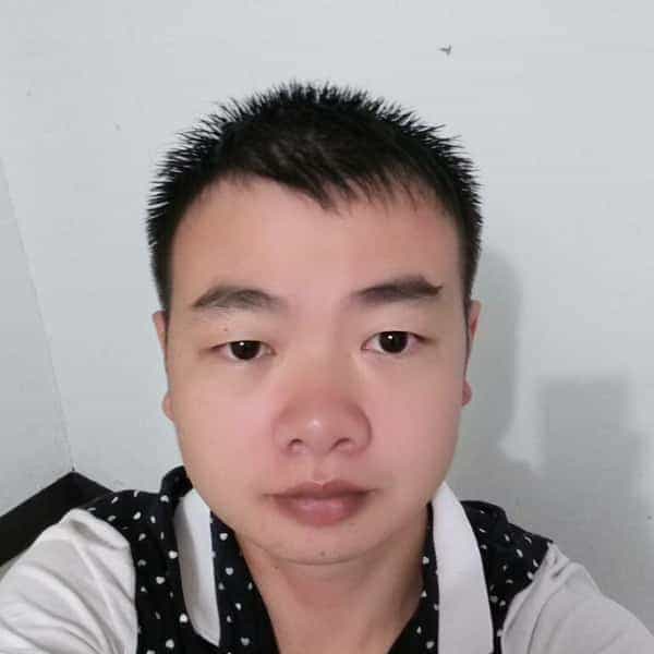 32岁岁广东单身帅哥 - 曲靖吉缘网