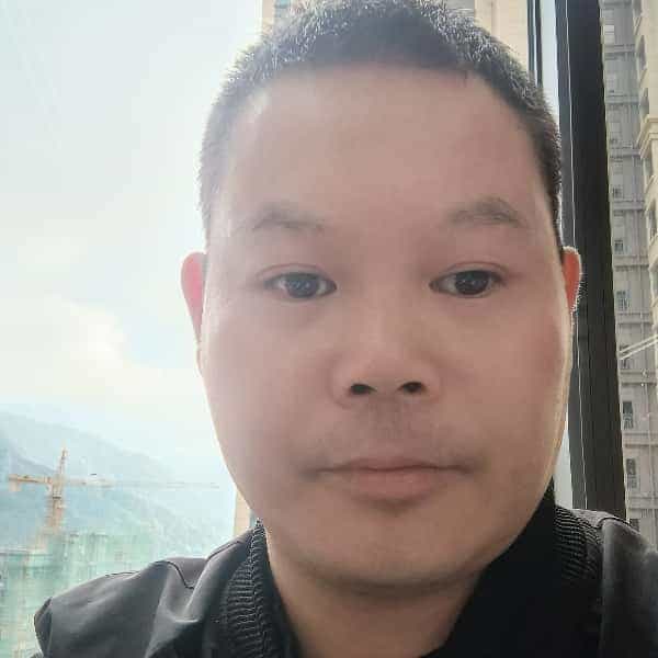 33岁岁湖北单身帅哥 - 曲靖吉缘网