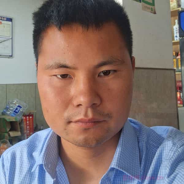 31岁岁河南单身帅哥 - 曲靖吉缘网
