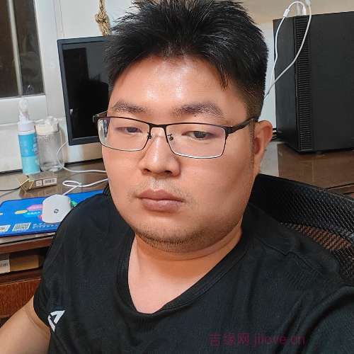 32岁岁广东单身帅哥 - 曲靖吉缘网
