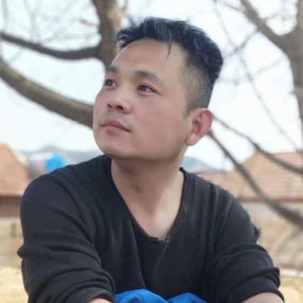 44岁岁山东单身帅哥 - 曲靖吉缘网