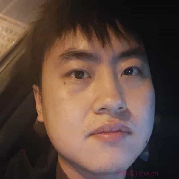 36岁岁山西单身帅哥 - 曲靖吉缘网