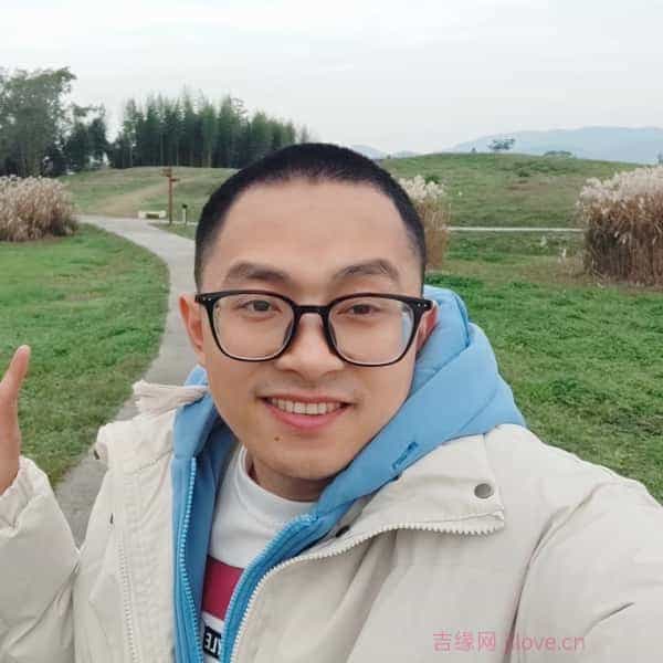 37岁岁浙江单身帅哥 - 曲靖吉缘网