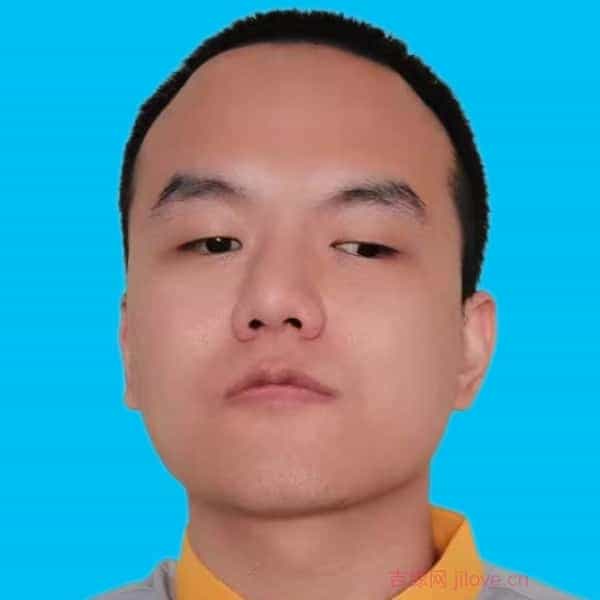 30岁岁山西单身帅哥 - 曲靖吉缘网