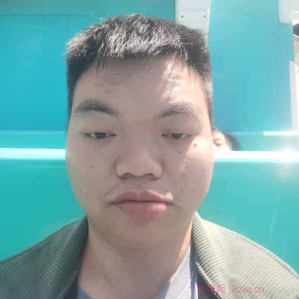 31岁岁广东单身帅哥 - 曲靖吉缘网
